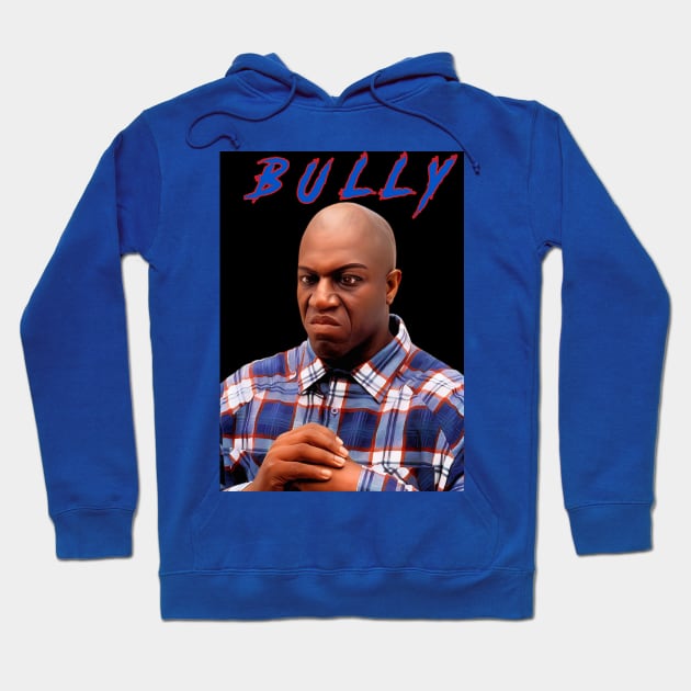 Deebo - BULLY Hoodie by M.I.M.P.